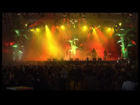 Within Temptation Mother Earth Tour (Live 2002)